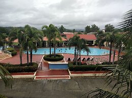 Subic Waterfront Resort And Hotel