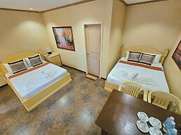 Subic Waterfront Resort And Hotel