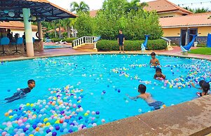 Subic Waterfront Resort And Hotel