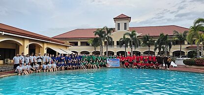 Subic Waterfront Resort And Hotel