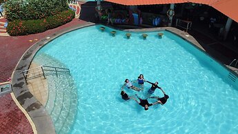 Subic Waterfront Resort And Hotel