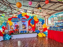 Subic Waterfront Resort And Hotel