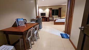 Subic Waterfront Resort And Hotel