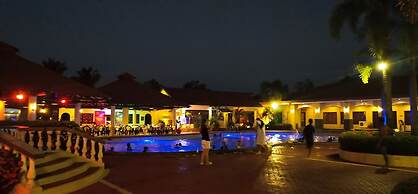 Subic Waterfront Resort And Hotel