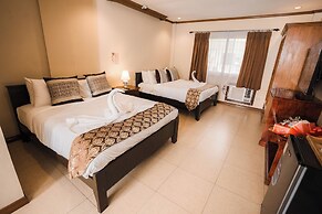 Subic Waterfront Resort And Hotel