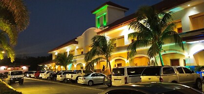 Subic Waterfront Resort And Hotel