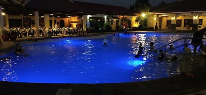 Subic Waterfront Resort And Hotel