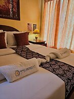 Subic Waterfront Resort And Hotel