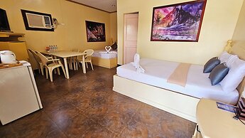 Subic Waterfront Resort And Hotel