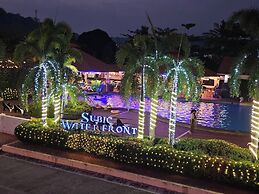 Subic Waterfront Resort And Hotel
