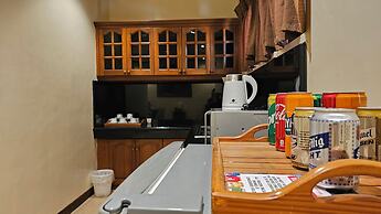 Subic Waterfront Resort And Hotel