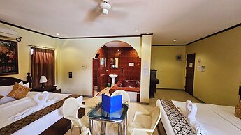 Subic Waterfront Resort And Hotel