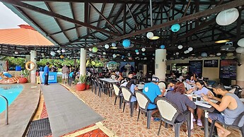 Subic Waterfront Resort And Hotel