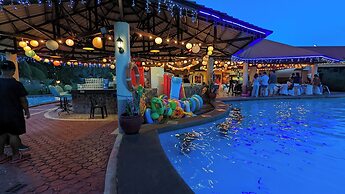 Subic Waterfront Resort And Hotel