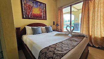 Subic Waterfront Resort And Hotel