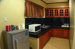 Subic Waterfront Resort And Hotel