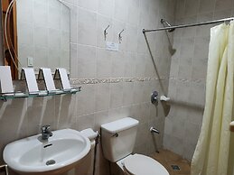 Subic Waterfront Resort And Hotel