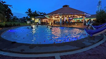 Subic Waterfront Resort And Hotel