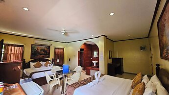 Subic Waterfront Resort And Hotel