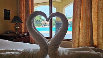 Subic Waterfront Resort And Hotel