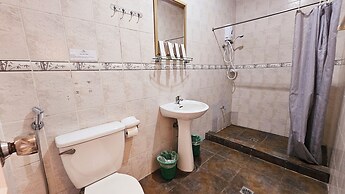 Subic Waterfront Resort And Hotel