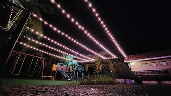 Subic Waterfront Resort And Hotel