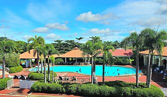 Subic Waterfront Resort And Hotel