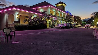 Subic Waterfront Resort And Hotel