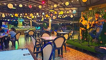 Subic Waterfront Resort And Hotel