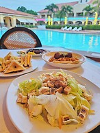 Subic Waterfront Resort And Hotel