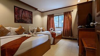 Subic Waterfront Resort And Hotel