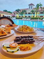 Subic Waterfront Resort And Hotel