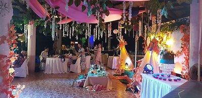 Subic Waterfront Resort And Hotel