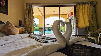 Subic Waterfront Resort And Hotel