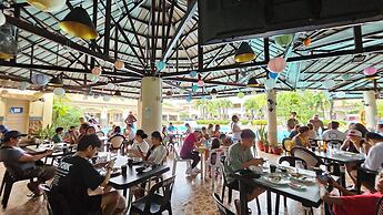 Subic Waterfront Resort And Hotel