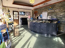 Subic Waterfront Resort And Hotel