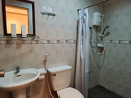 Subic Waterfront Resort And Hotel