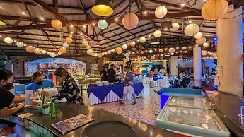 Subic Waterfront Resort And Hotel