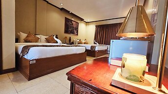 Subic Waterfront Resort And Hotel