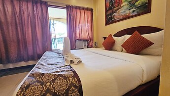 Subic Waterfront Resort And Hotel