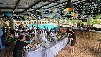 Subic Waterfront Resort And Hotel