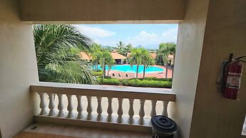 Subic Waterfront Resort And Hotel