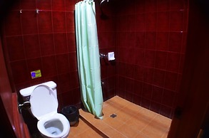 Subic Waterfront Resort And Hotel