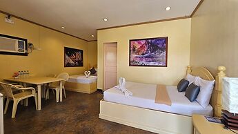 Subic Waterfront Resort And Hotel