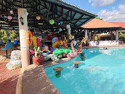 Subic Waterfront Resort And Hotel