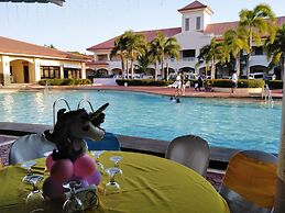 Subic Waterfront Resort And Hotel