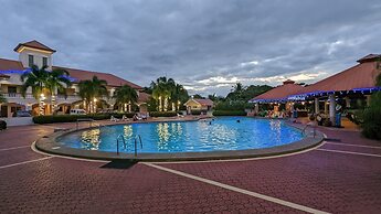 Subic Waterfront Resort And Hotel