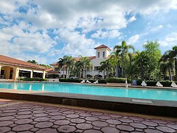 Subic Waterfront Resort And Hotel