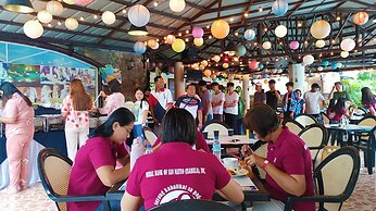 Subic Waterfront Resort And Hotel