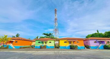 Subic Waterfront Resort And Hotel